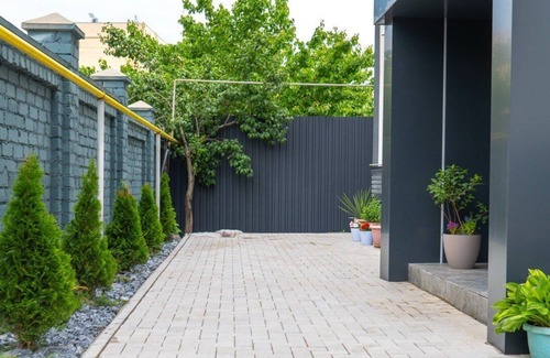 Chuy Province Apartment | SingKolSuites