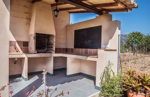 Selva Cottage | SINGLE FAMILY HOUSE ISOLATED WITH POOL, RURAL HOUSE IN A LAND OF 35. 000M2