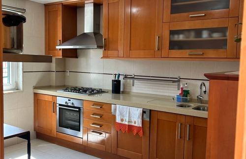 Loures House | Single Bedroom