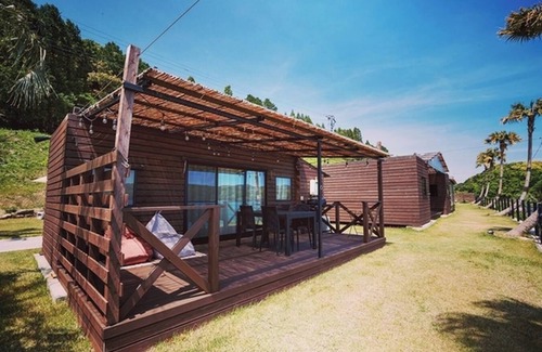 Matsuura RV Rental | Single cabin for 2 people Our No 1 plan | Ho/Matsuura City Nagasaki