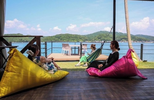 Matsuura RV Rental | Single cabin for 2 people Our No 1 plan | Ho/Matsuura City Nagasaki
