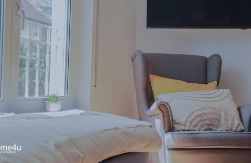 Weiden in der Oberpfalz Apartment | Single City-Apartment 2