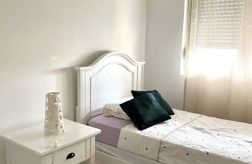 Podgorica Bed & Breakfast | Single city room/very central/cozy