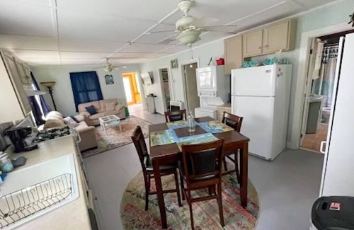 Sylvan Beach House | Single Family Beach Home steps away from the beautiful Sylvan Beach