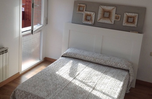 Terrassa House | Single family Home