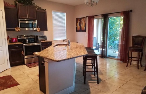 Carver City - Lincoln Gardens House | Single family home, nearby beaches, 2 major malls, downtown and cigar bar