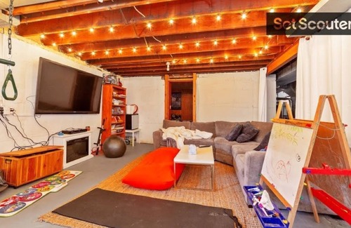 Heathcote House | Single Family Home 10 Min from US OPEN @ Winged Foot