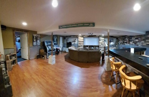 Larsen House | Single Family House in a quiet, friendly subdivision with a park near.