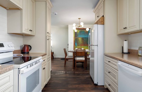 Cahaba Heights Condo | Single Floor Condo with Large Private Driveway