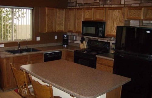 San Tan Valley House | Single Level! 3B 2B Johnson Ranch.