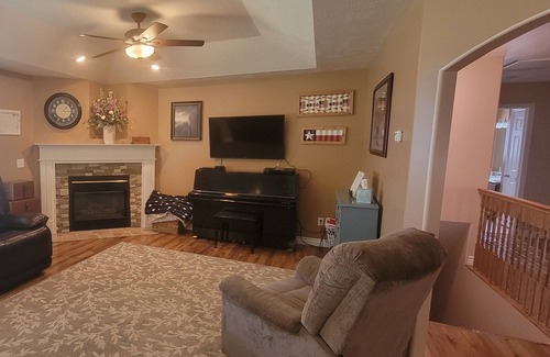Layton House | Single Level Home in East Layton