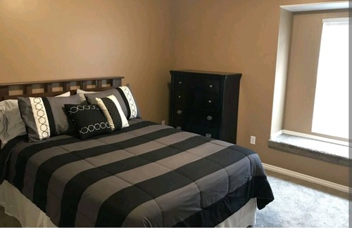 Layton House | Single Level Home in East Layton