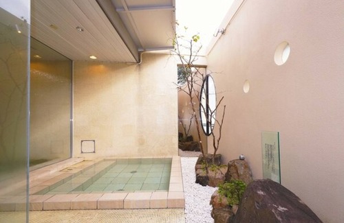 Matsuura Hotel | Single NonSmoking Breakfast Plan With minera/Matsuura Nagasaki