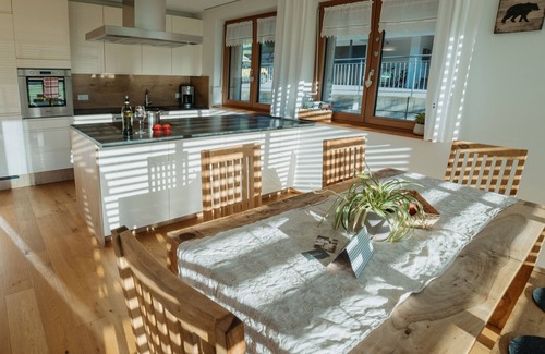 Grossdorf Apartment | Single or small double room - Appartements Christine