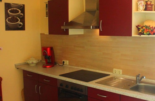 Lutherstadt Wittenberg Apartment | Single room 2 - Gästehaus Wolter