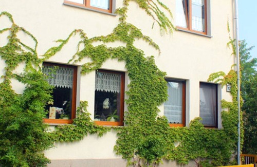 Lutherstadt Wittenberg Apartment | Single room 2 - Gästehaus Wolter