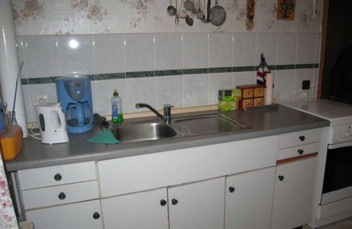 Lutherstadt Wittenberg Apartment | Single room - guest room Wolter