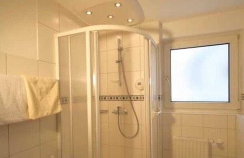 Bad Konig House | Single room 1 - Hotel Irene