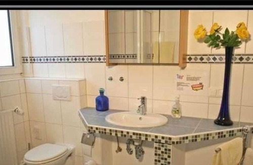 Bad Konig House | Single room 1 - Hotel Irene