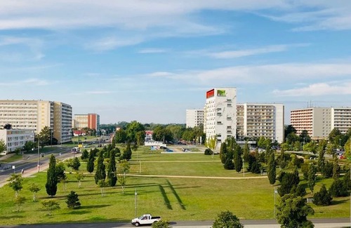Hoyerswerda Apartment | Single Room 2 - AKZENT Congresshotel Hoyerswerda
