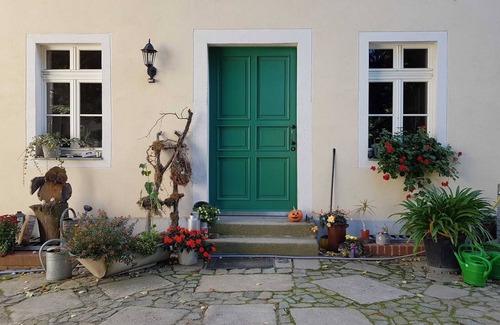 Biesnitz Cottage | Single room 4 - Loensches Gut