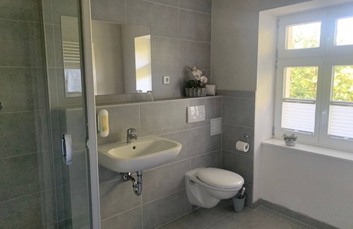 Biesnitz Cottage | Single room 4 - Loensches Gut