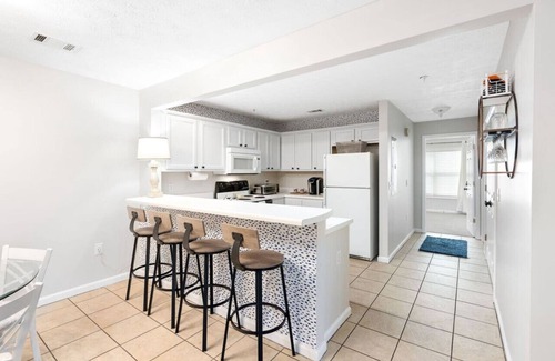 Auburn Apartment | Single Room 4 with Shared Space