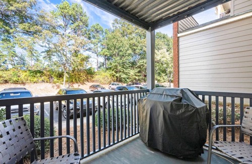 Auburn Apartment | Single Room 4 with Shared Space