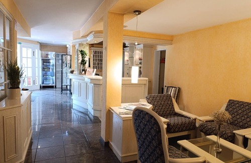 Bad Bevensen House | Single room balcony - Hotel Ilmenautal