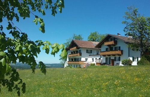 Sonnen Apartment | Single room cat. A (3-6 nights) - Kur- & Vitalhotel Sonnen