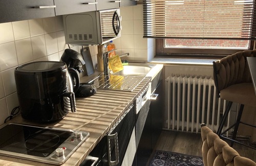 Hagen Apartment | Single room for 1 guest with 13m² in Hagen (266390)