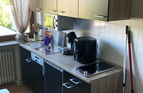 Hagen Apartment | Single room for 1 guest with 13m² in Hagen (266390)