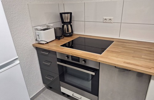 Gaggenau Apartment | Single room for 2 guests with 22m² in Gaggenau (269023)