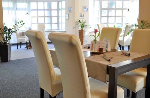 Senftenberg House | Single Room - Hotel Marga