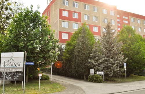 Senftenberg House | Single Room - Hotel Marga