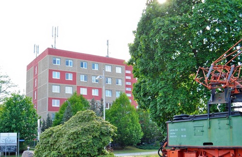 Senftenberg House | Single Room - Hotel Marga