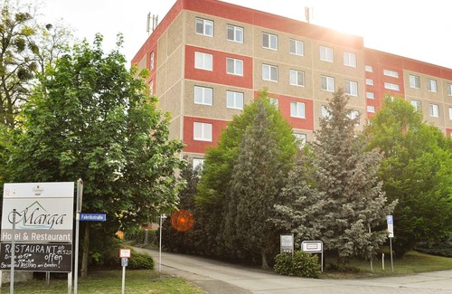 Senftenberg House | Single Room - Hotel Marga