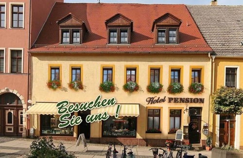 Torgau House | Single room - .Hotel to the market