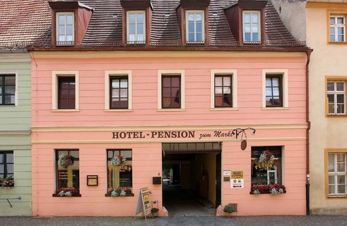 Torgau House | Single room - .Hotel to the market
