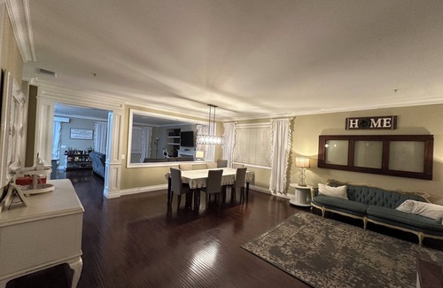 Fontana House | Single Room in Home for Traveling Professional in Fontana, CA