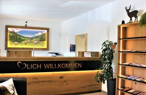 Auffach House | Single room incl. Breakfast - Hotel Sun Valley