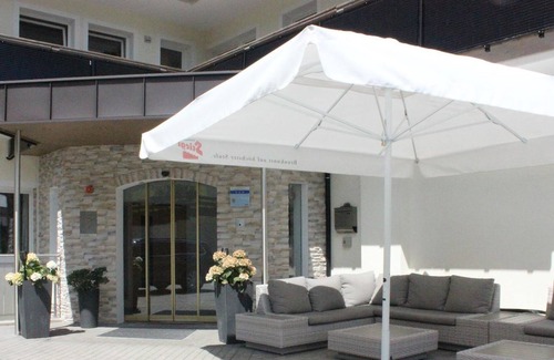 Auffach House | Single room incl. Half board - Hotel Sun Valley