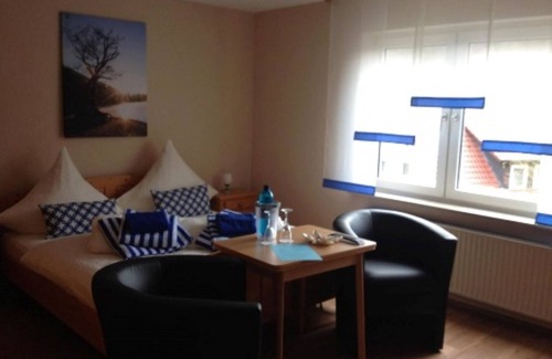 Schmittlotheim Cottage | Single Room - Landgasthof Elsenbach
