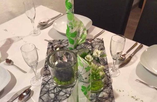 Schmittlotheim Cottage | Single Room - Landgasthof Elsenbach