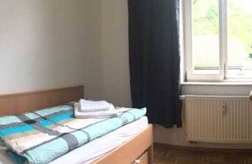 Stadtbezirk Nord Apartment | Single Room - Pension Galgenbergblick