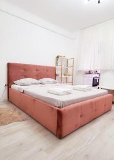 Chiajna Apartment | Single room Perfect for couples or singles
