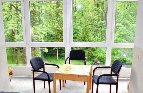 Salzburg-Sud House | Single room, shared shower / shared toilet - Young Hotel Eduard-Heinrich-Haus