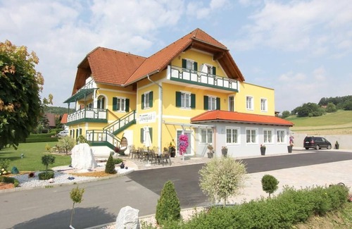 Unterlamm Apartment | Single room, shower, WC - Hotel-Garni Thermenglück