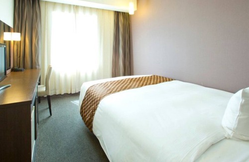 Naka Ward Hotel | Single room Smoking allowed 15 square meters seis/Hamamatsu Shizuoka