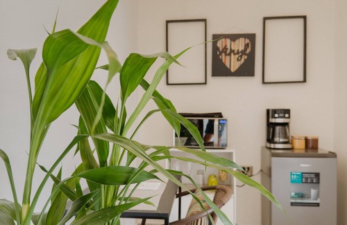 Juticalpa Apartment | Single room suite with air conditioning and bathtub